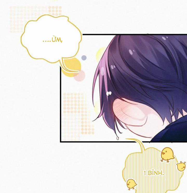 Môi Súng - Chapter 31 - Trang 27