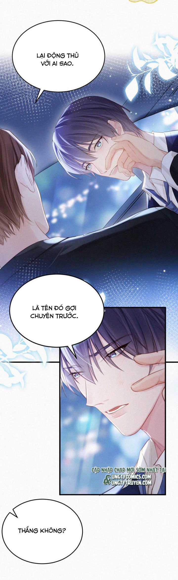 Môi Súng - Chapter 31 - Trang 28