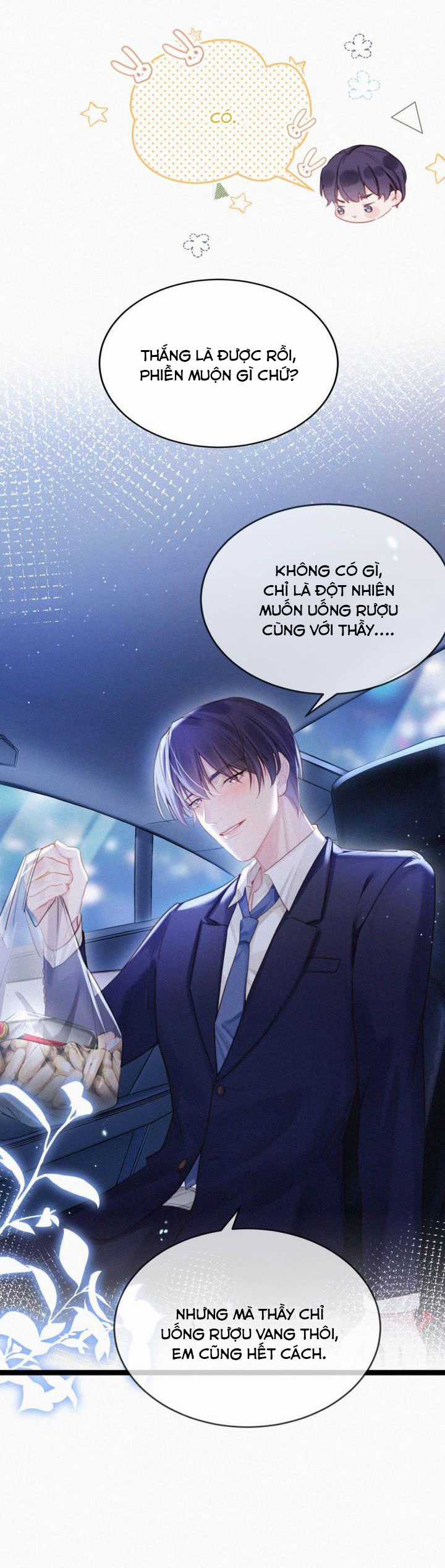 Môi Súng - Chapter 31 - Trang 29