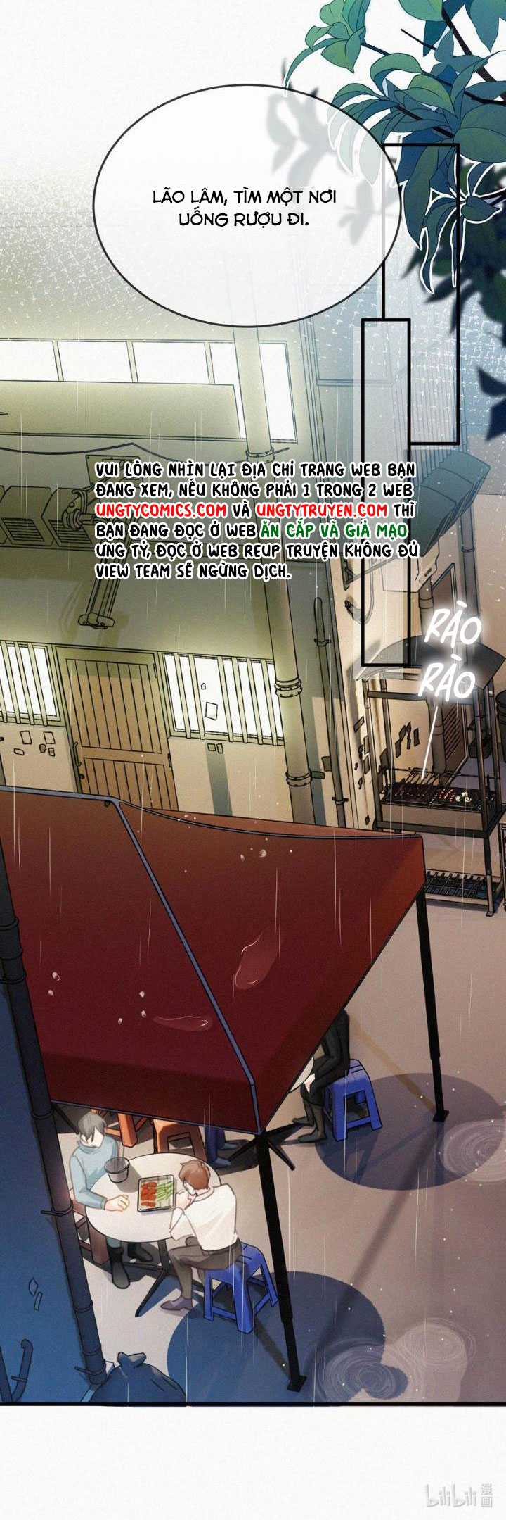 Môi Súng - Chapter 31 - Trang 31