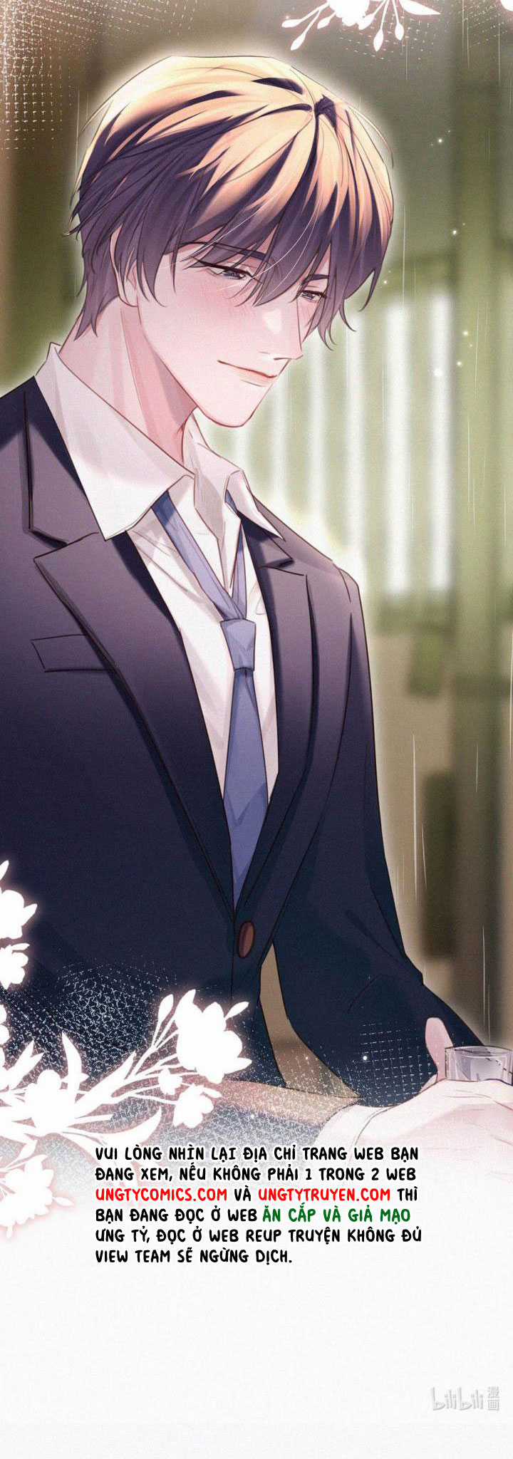 Môi Súng - Chapter 31 - Trang 39