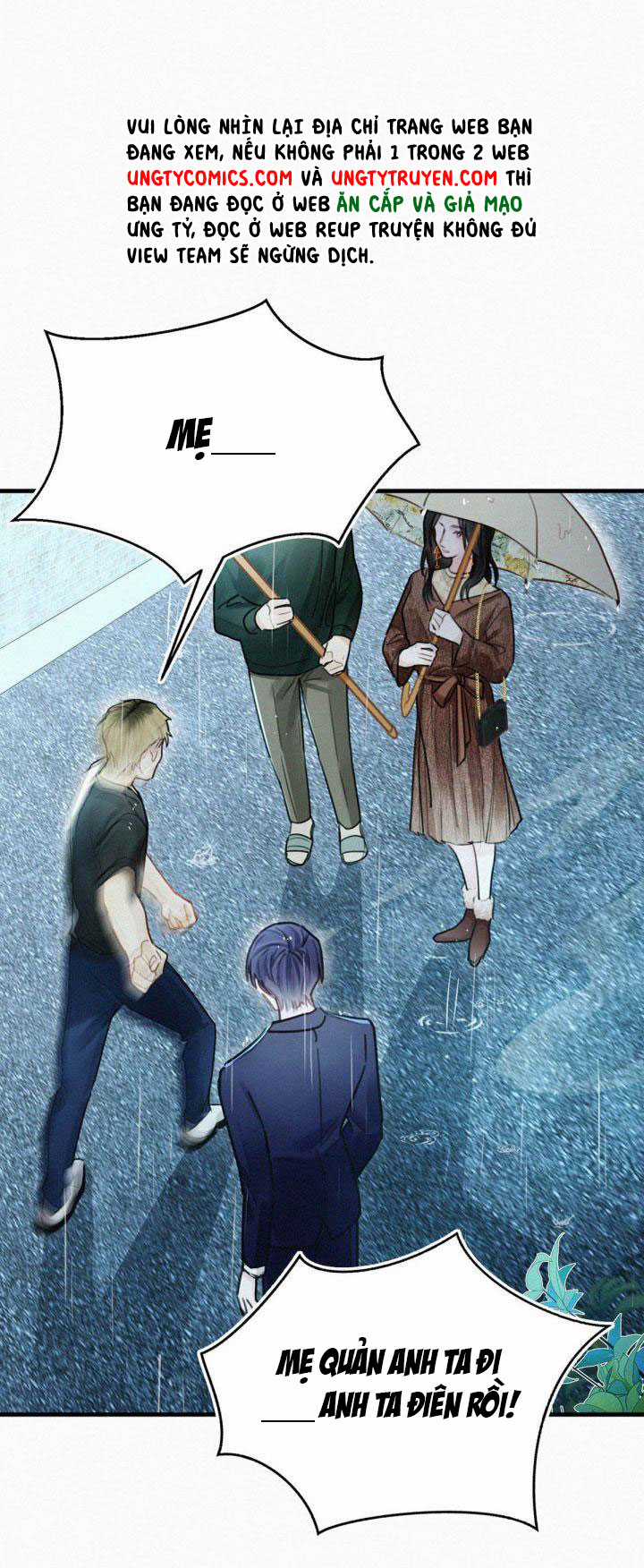 Môi Súng - Chapter 31 - Trang 5