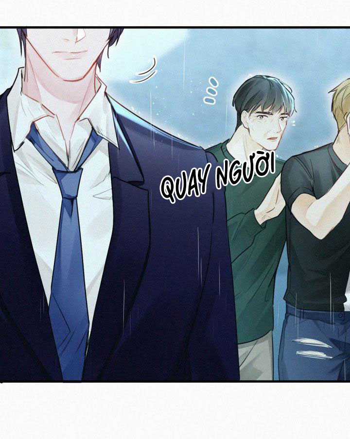 Môi Súng - Chapter 31 - Trang 8