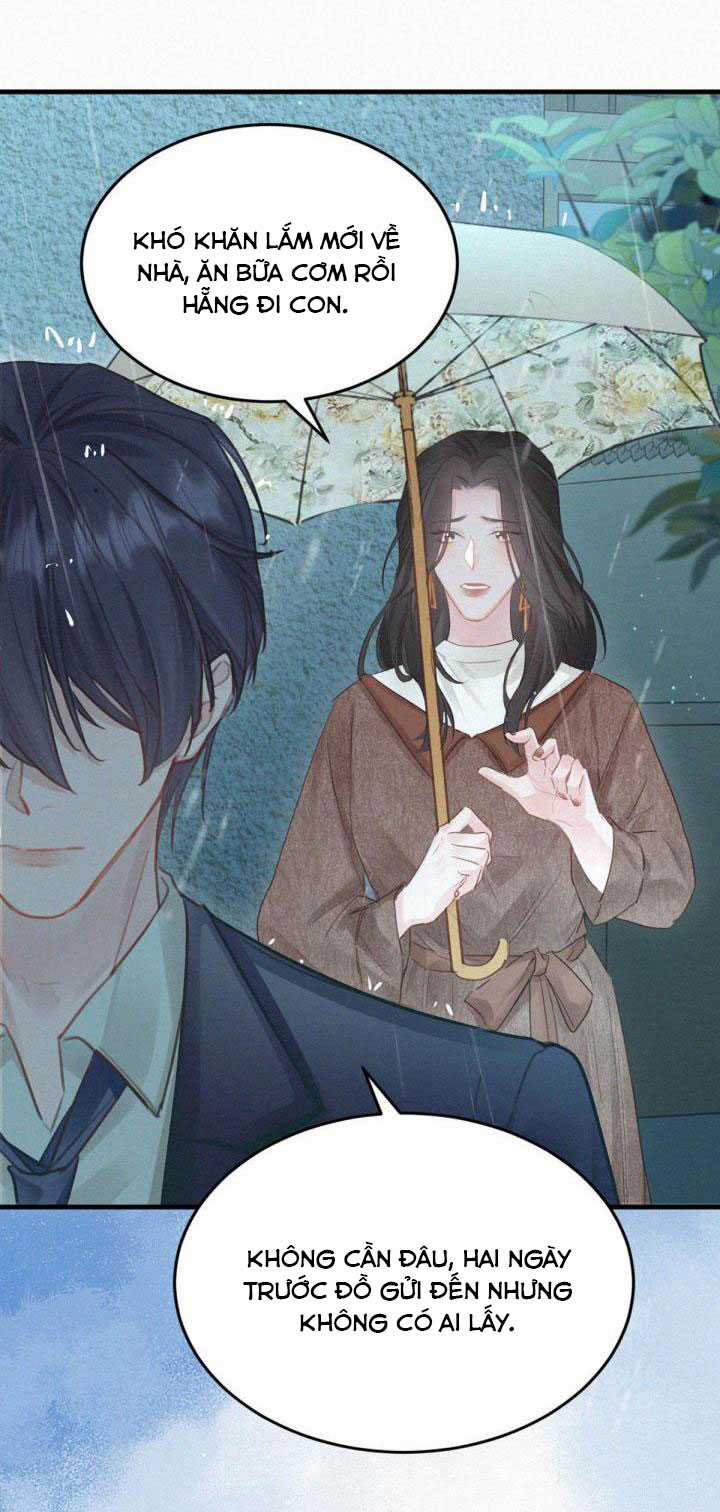 Môi Súng - Chapter 31 - Trang 10