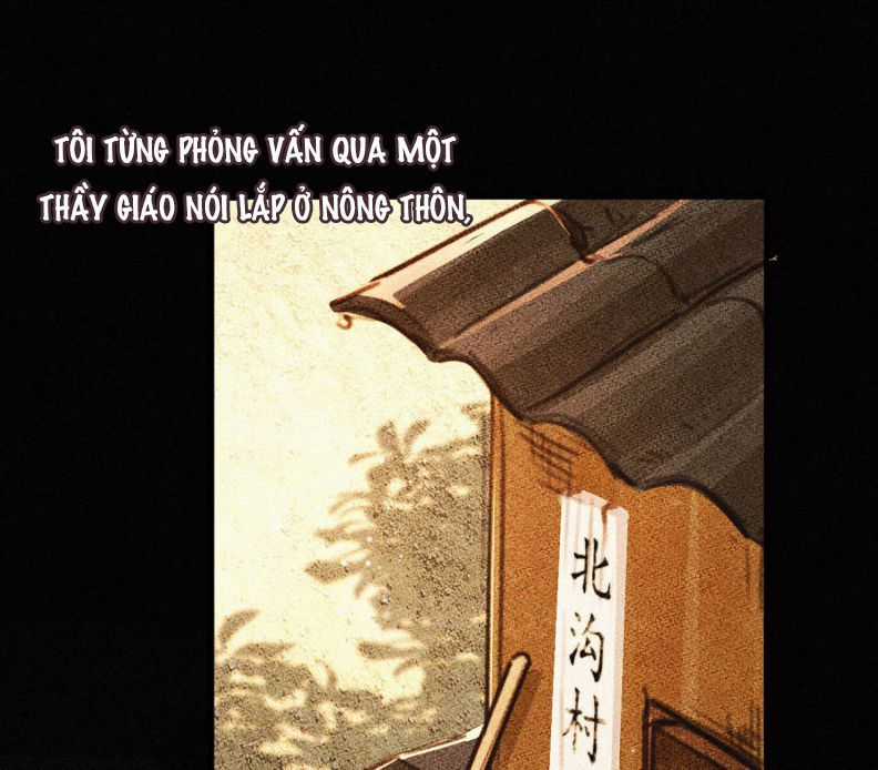 Môi Súng - Chapter 32 - Trang 12
