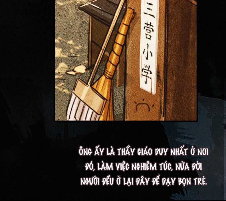 Môi Súng - Chapter 32 - Trang 13