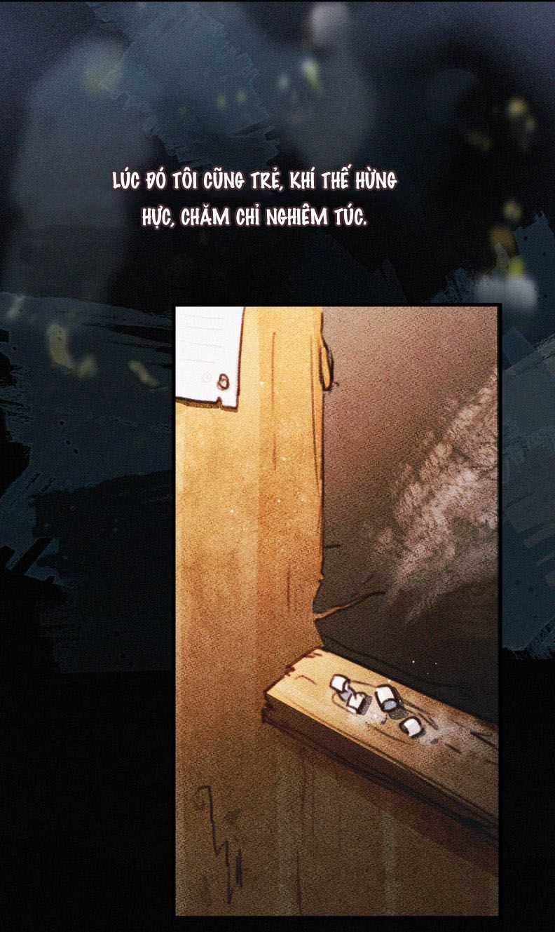 Môi Súng - Chapter 32 - Trang 15