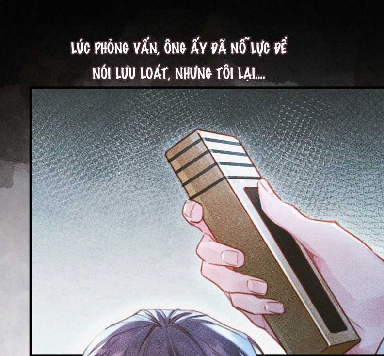 Môi Súng - Chapter 32 - Trang 16