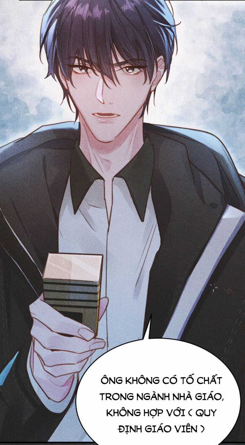 Môi Súng - Chapter 32 - Trang 17