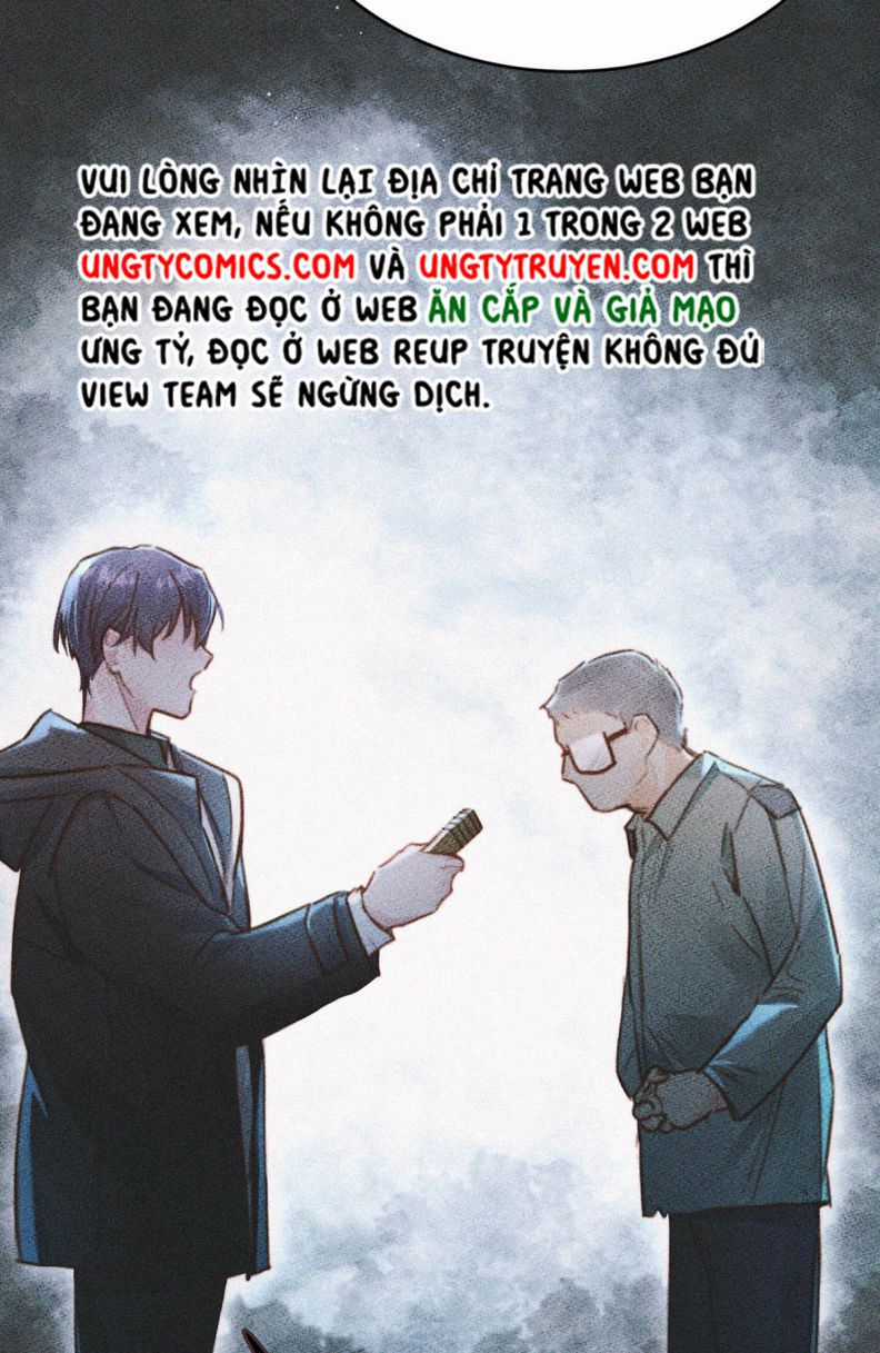 Môi Súng - Chapter 32 - Trang 18