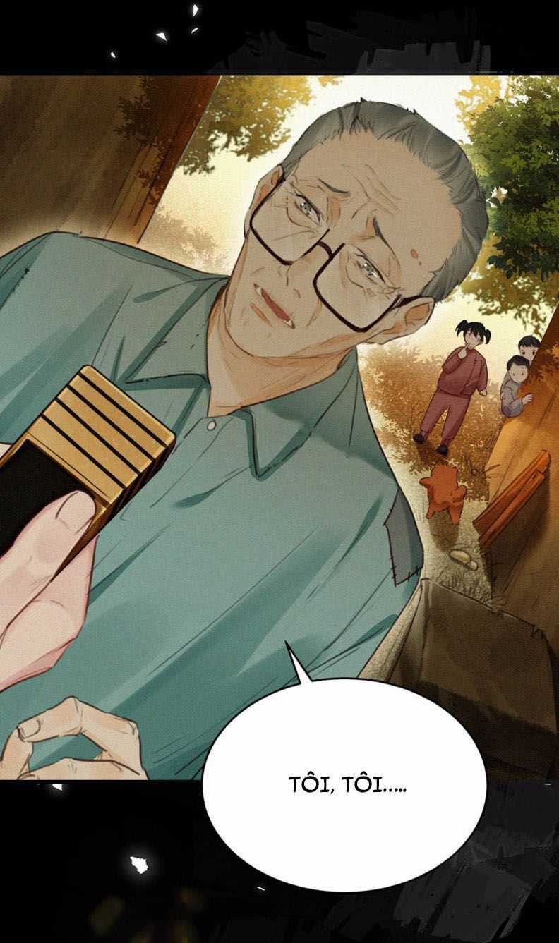 Môi Súng - Chapter 32 - Trang 20