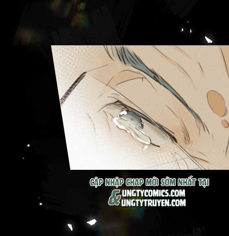 Môi Súng - Chapter 32 - Trang 21