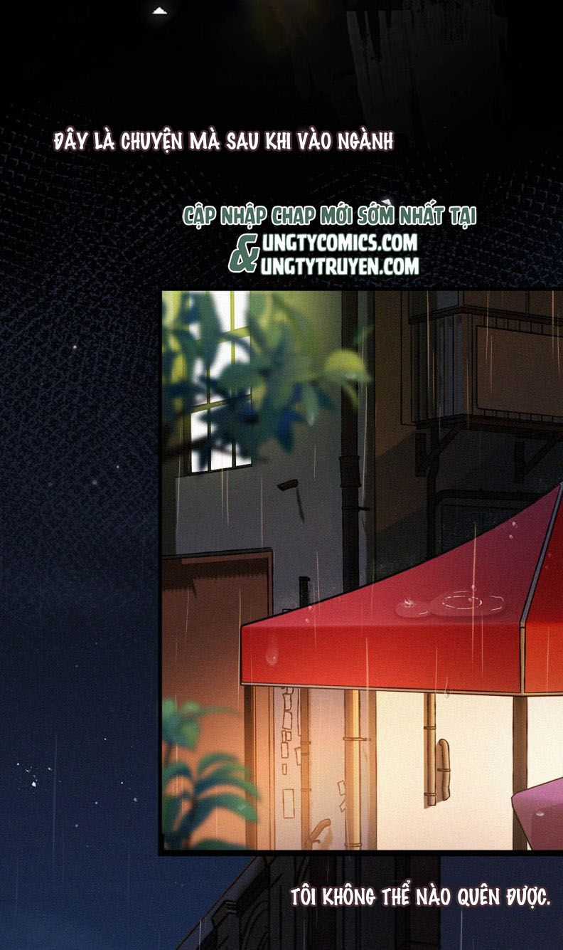 Môi Súng - Chapter 32 - Trang 22