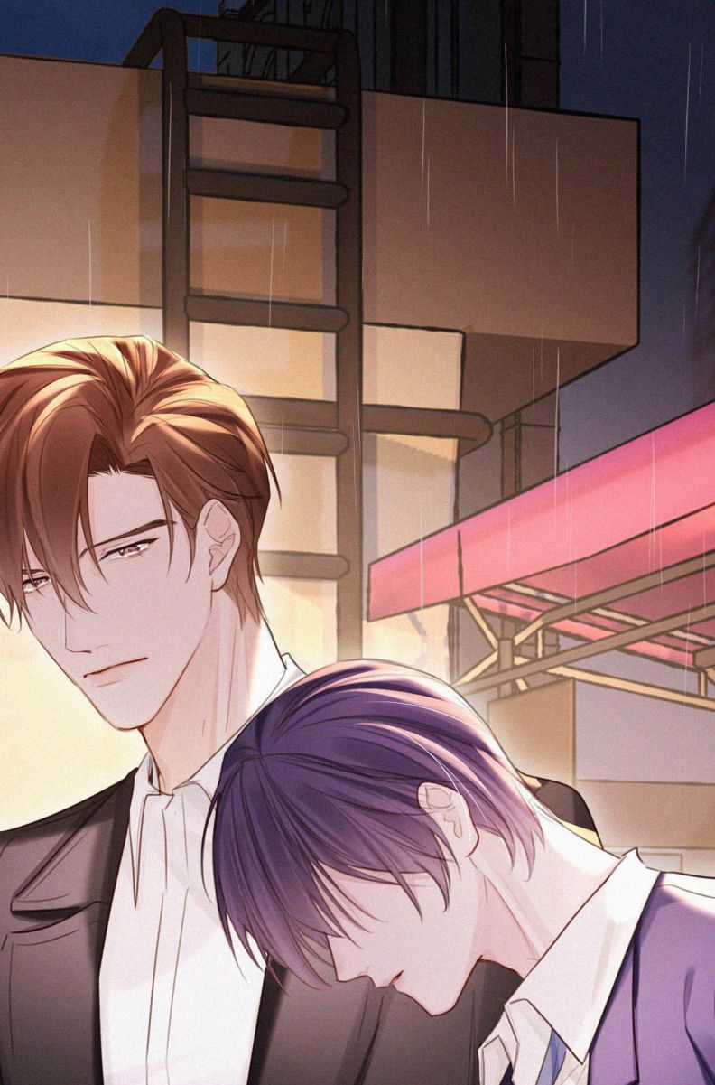 Môi Súng - Chapter 32 - Trang 23