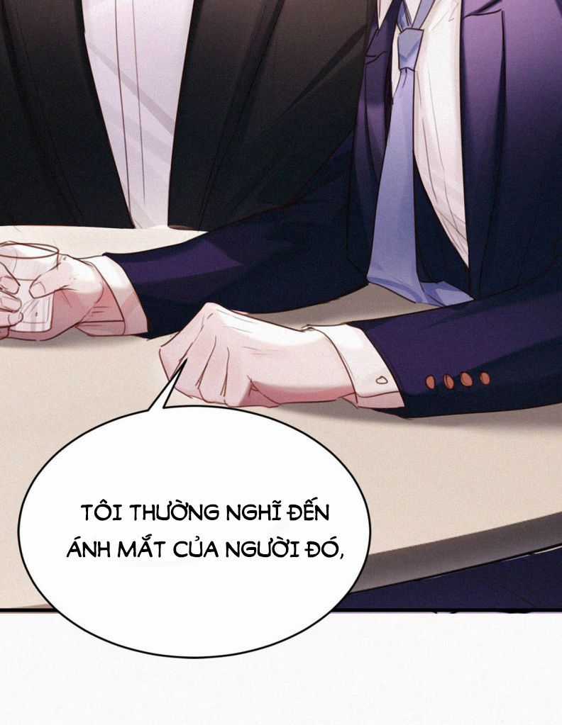 Môi Súng - Chapter 32 - Trang 24