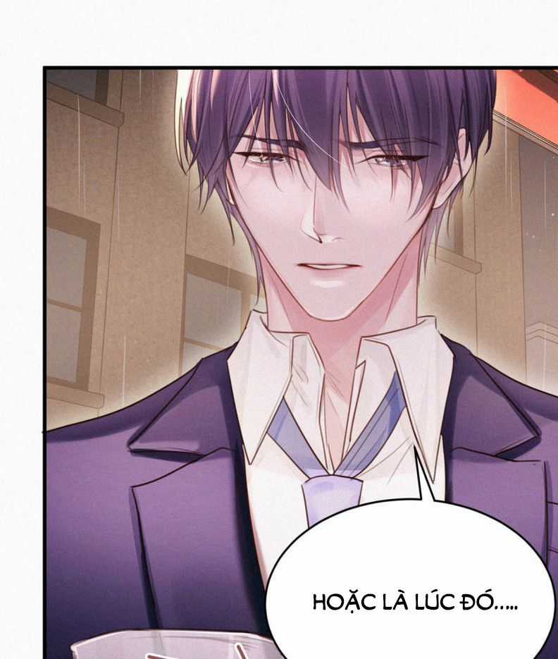 Môi Súng - Chapter 32 - Trang 25