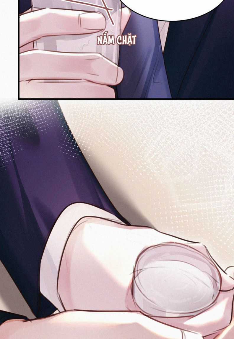 Môi Súng - Chapter 32 - Trang 26