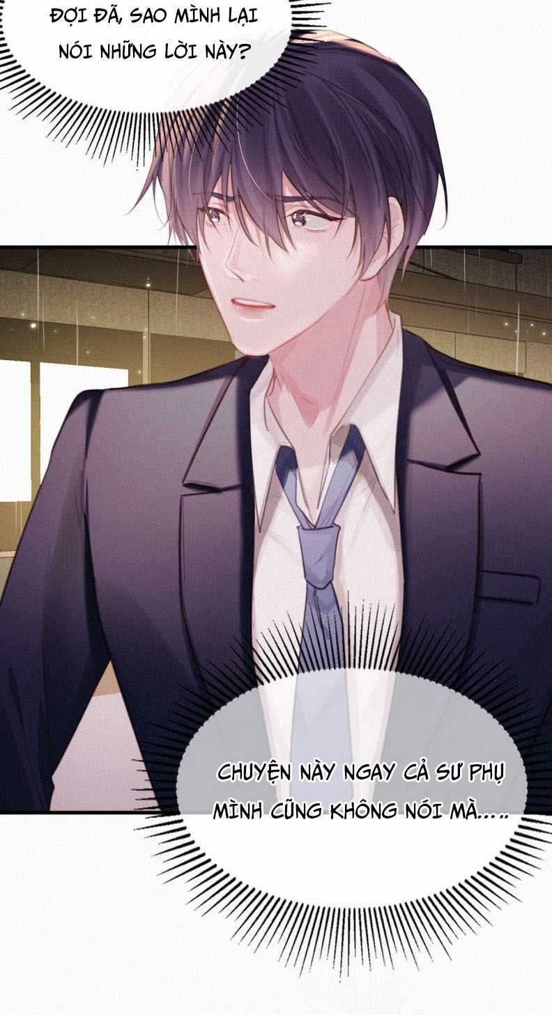 Môi Súng - Chapter 32 - Trang 29