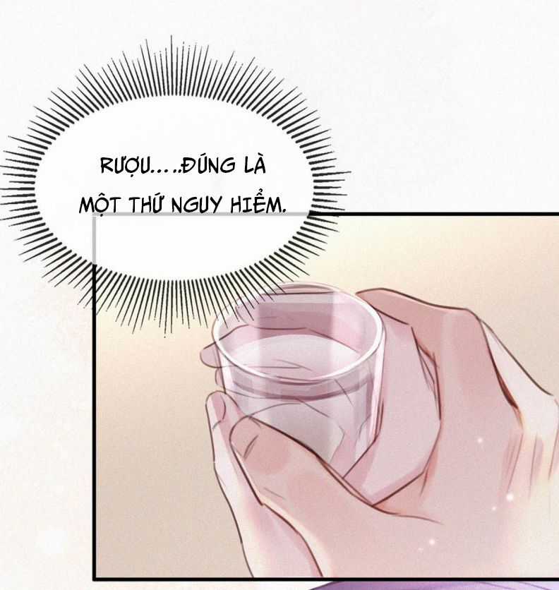 Môi Súng - Chapter 32 - Trang 30