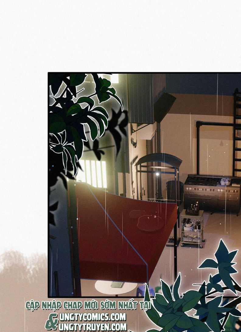 Môi Súng - Chapter 32 - Trang 4