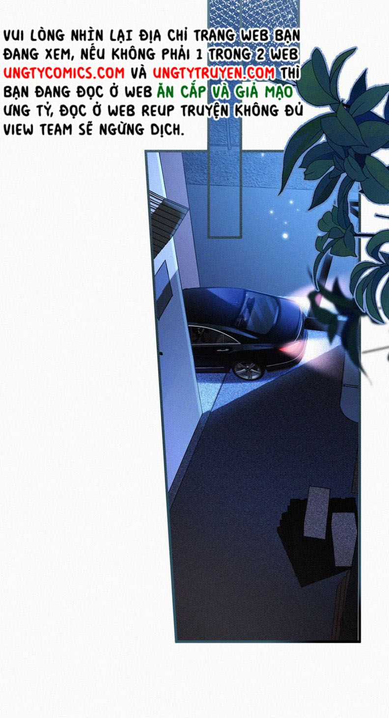 Môi Súng - Chapter 32 - Trang 34