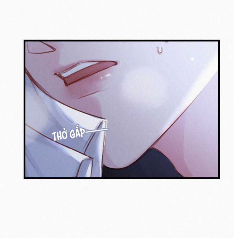 Môi Súng - Chapter 32 - Trang 36