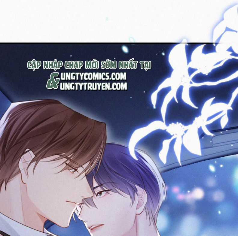 Môi Súng - Chapter 32 - Trang 37