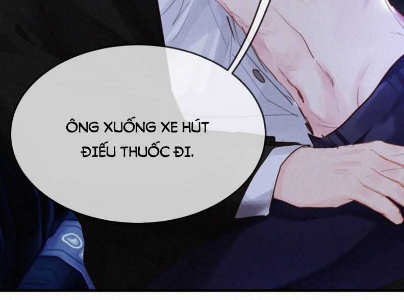 Môi Súng - Chapter 32 - Trang 39