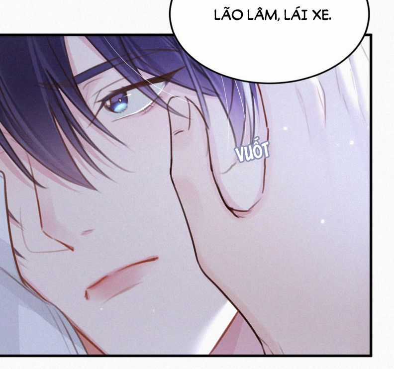 Môi Súng - Chapter 32 - Trang 41