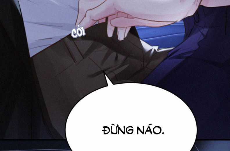 Môi Súng - Chapter 32 - Trang 43