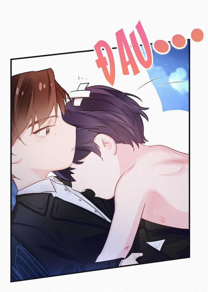 Môi Súng - Chapter 32 - Trang 49