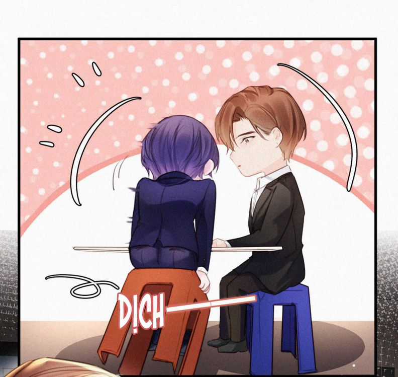 Môi Súng - Chapter 32 - Trang 6