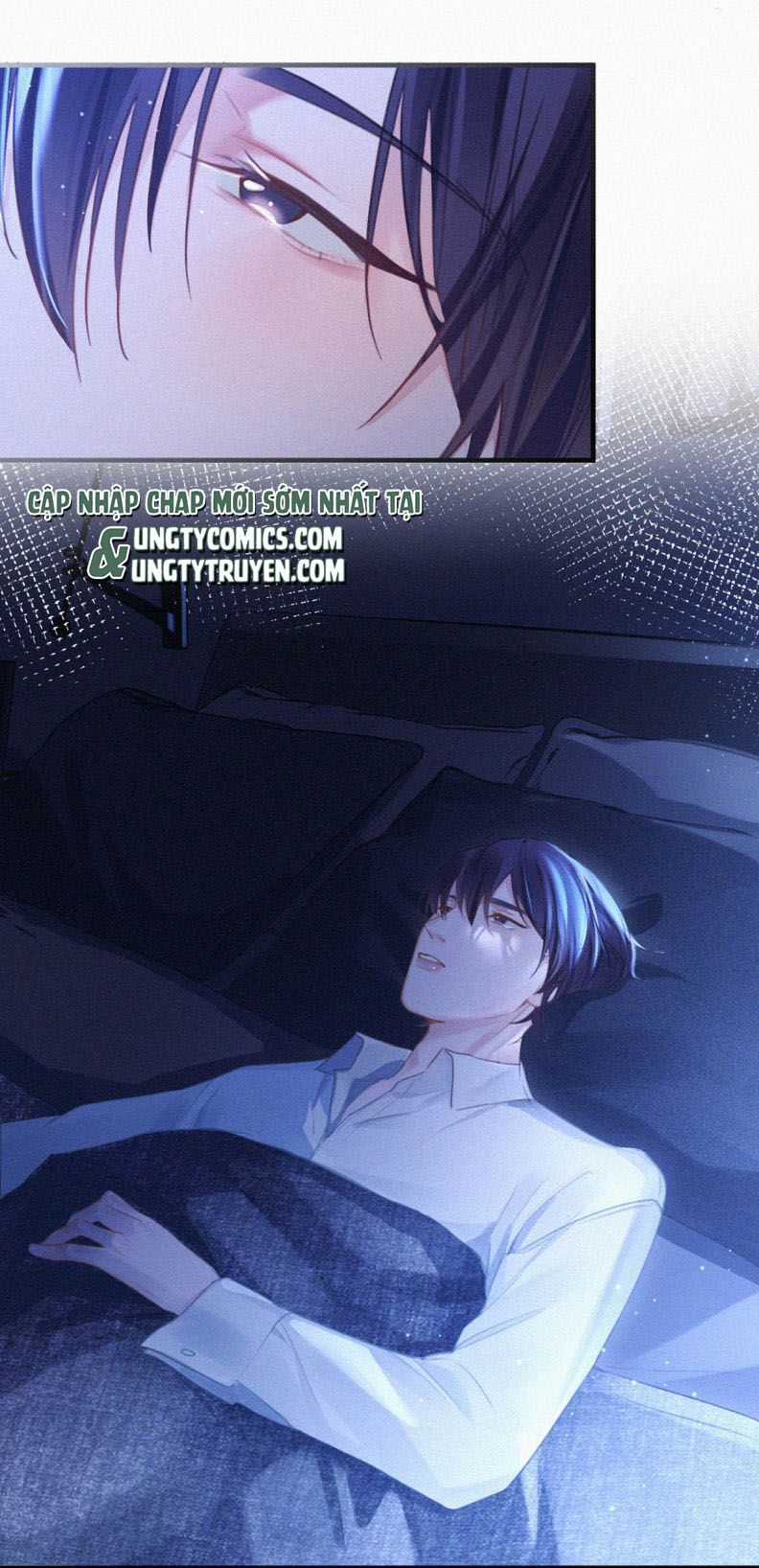 Môi Súng - Chapter 32 - Trang 55