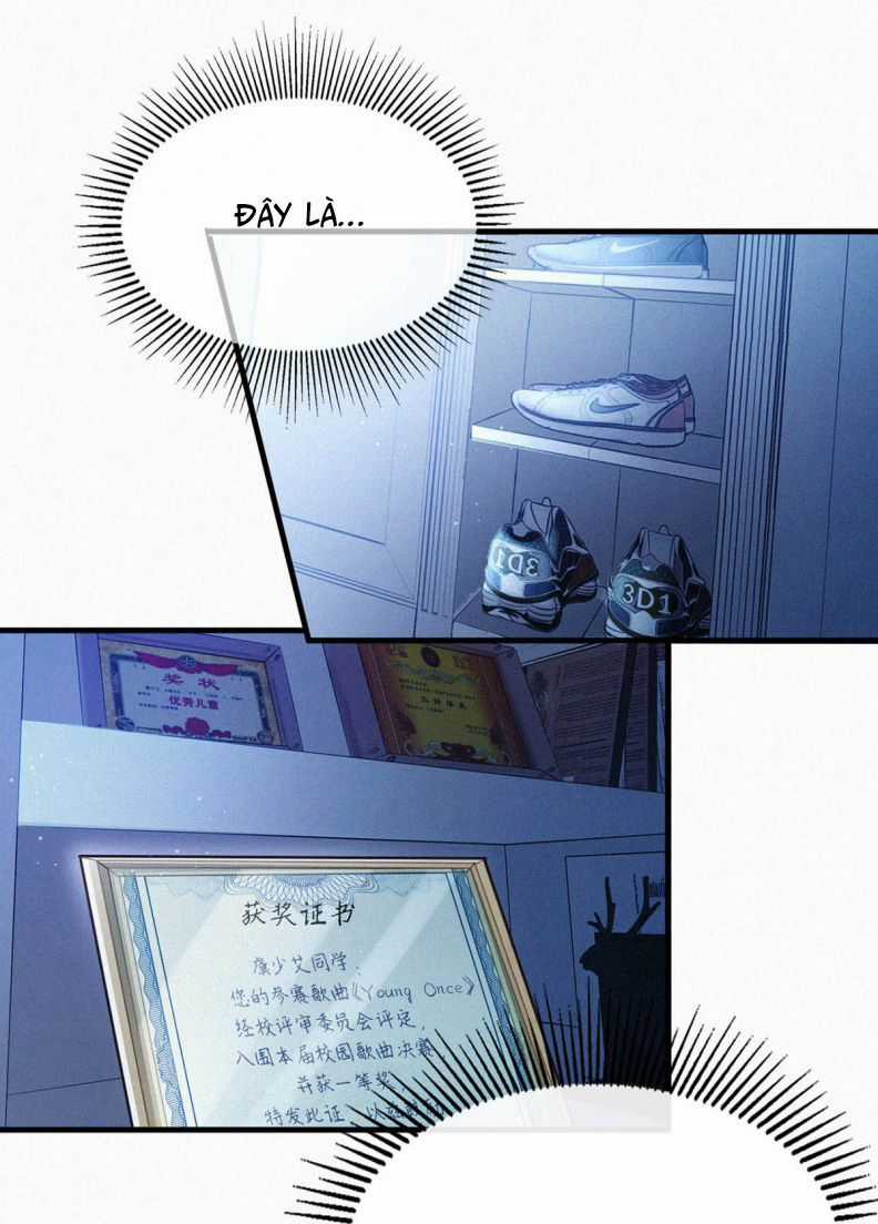 Môi Súng - Chapter 32 - Trang 58