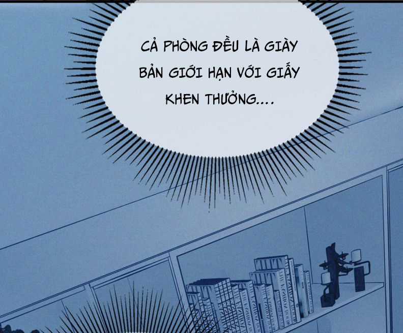 Môi Súng - Chapter 32 - Trang 60