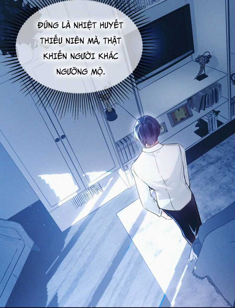 Môi Súng - Chapter 32 - Trang 61