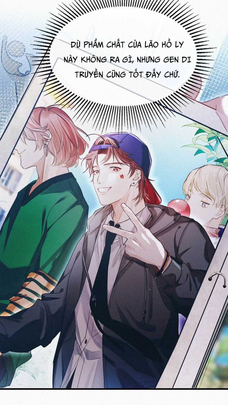 Môi Súng - Chapter 32 - Trang 65