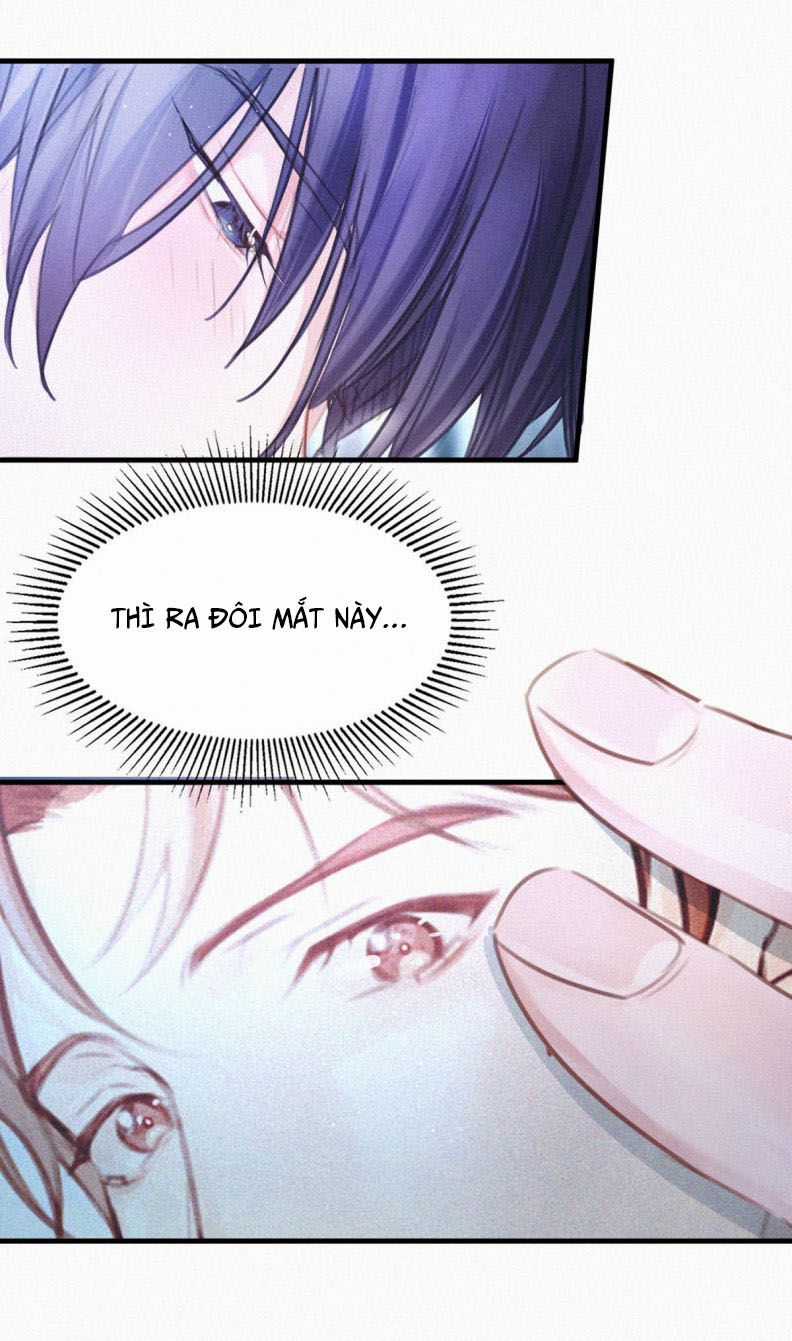 Môi Súng - Chapter 32 - Trang 66