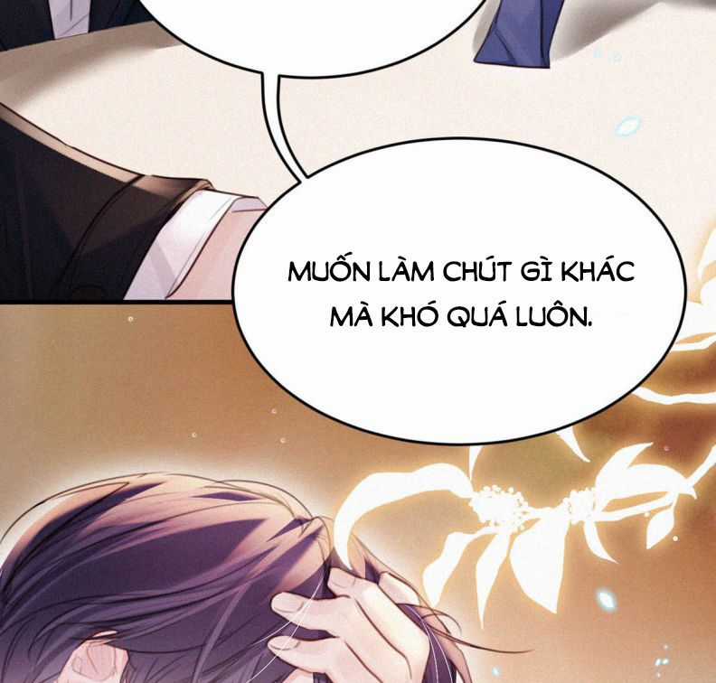 Môi Súng - Chapter 32 - Trang 8