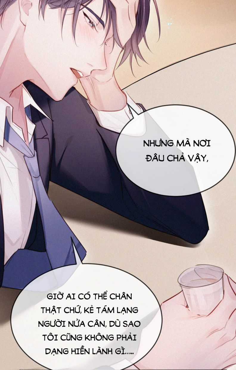 Môi Súng - Chapter 32 - Trang 9