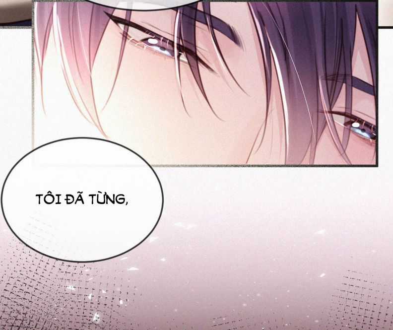 Môi Súng - Chapter 32 - Trang 10