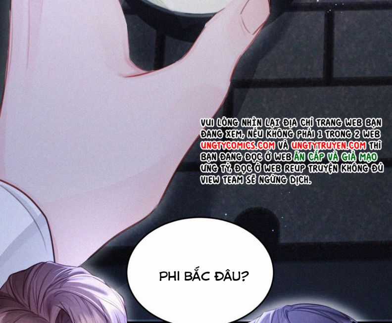 Môi Súng - Chapter 33 - Trang 12