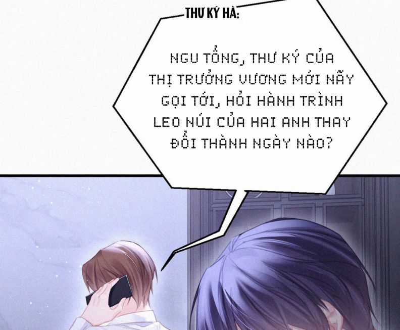 Môi Súng - Chapter 33 - Trang 18