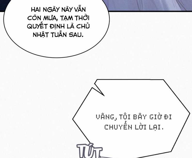 Môi Súng - Chapter 33 - Trang 20