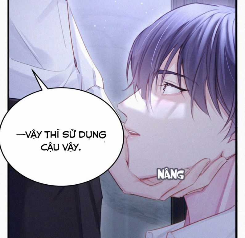 Môi Súng - Chapter 33 - Trang 25