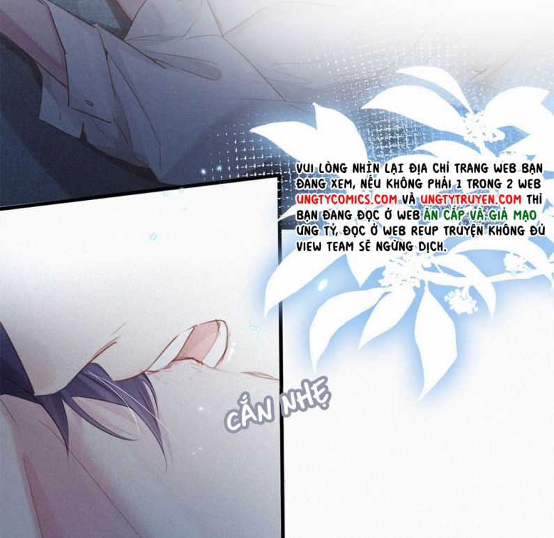 Môi Súng - Chapter 33 - Trang 30