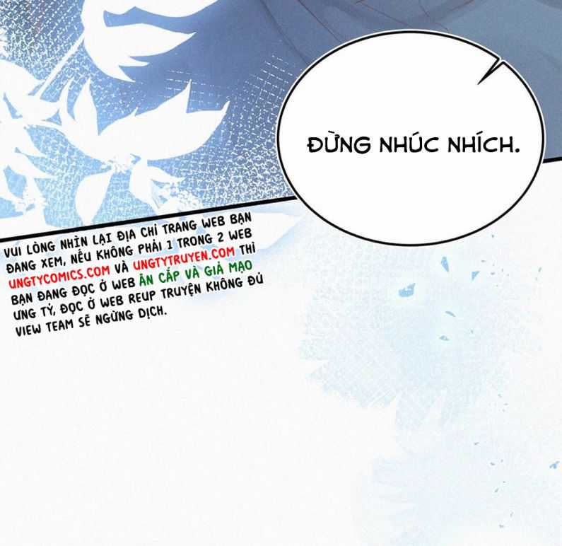 Môi Súng - Chapter 33 - Trang 33