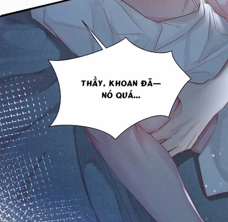 Môi Súng - Chapter 33 - Trang 35