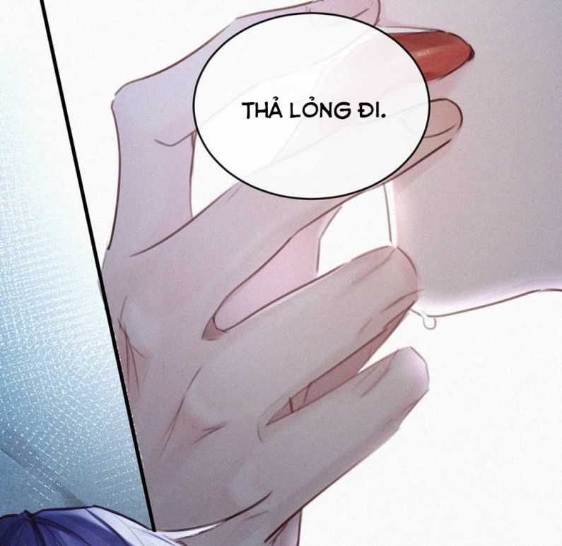 Môi Súng - Chapter 33 - Trang 42