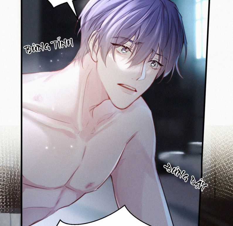 Môi Súng - Chapter 33 - Trang 53